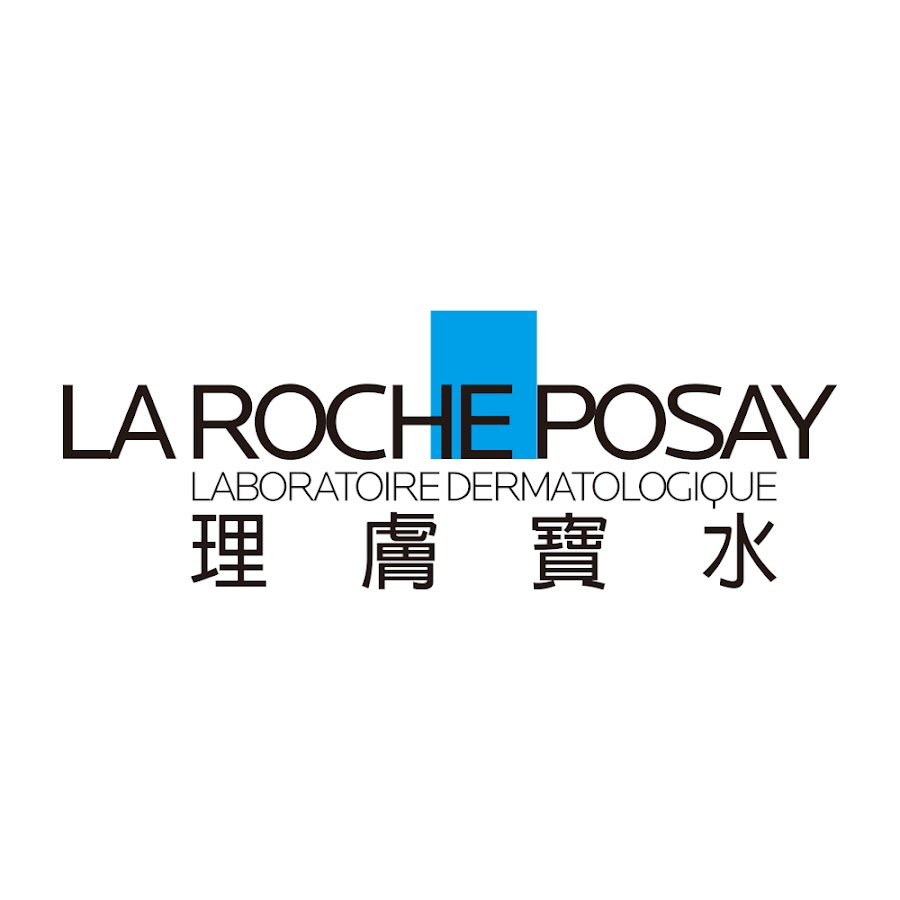 LA ROCHE─POSAY